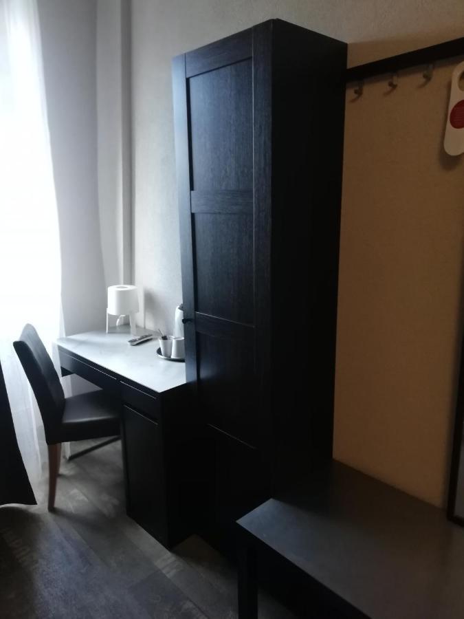 Hotel Parc & Lac Монтрё Экстерьер фото