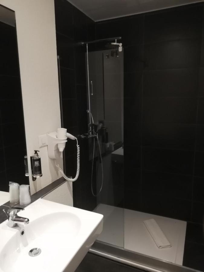 Hotel Parc & Lac Монтрё Экстерьер фото